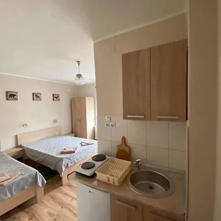 Ozrenska Basta Soko Banja