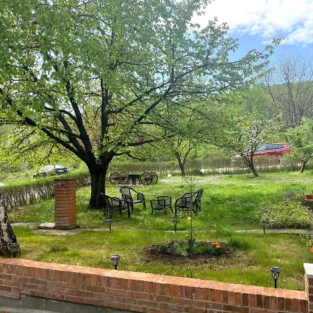 Konukevi Ozrenska Basta