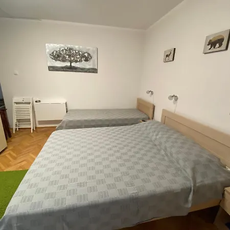 Ozrenska Basta